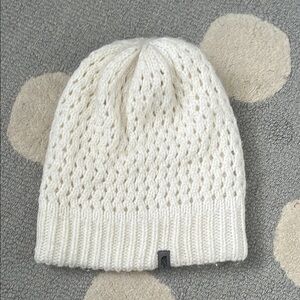 The North Face beanie
